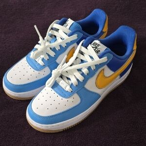 Nike Air Force 1 Custom Sneakers
